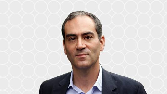 Prof. Guy Leschziner, Neurologist