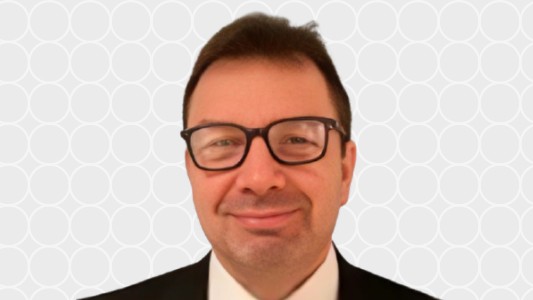 Prof. Guy Pratt, Haematologist