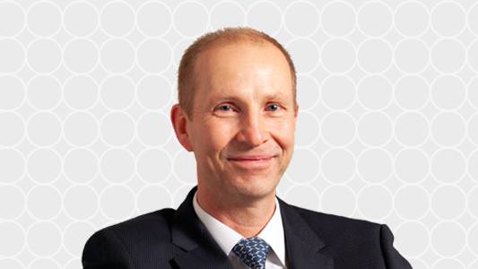 Mr Guy Thorpe-Beeston, Obstetrician & Gynaecologist