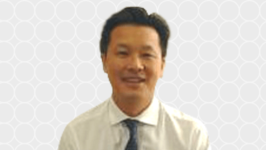 Mr Ha Chau, ENT Specialist