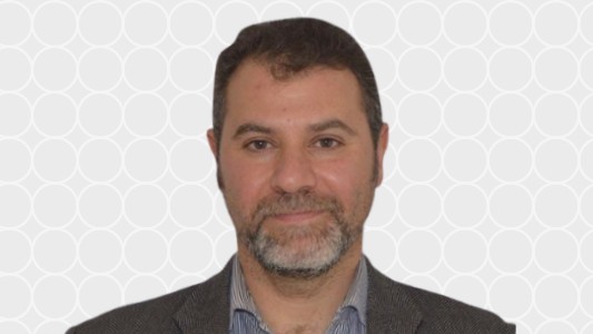 Mr Haitham Khalil, Breast Surgeon