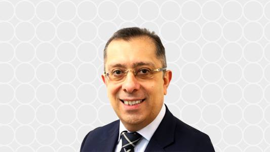 Mr Hama Attar, Urologist