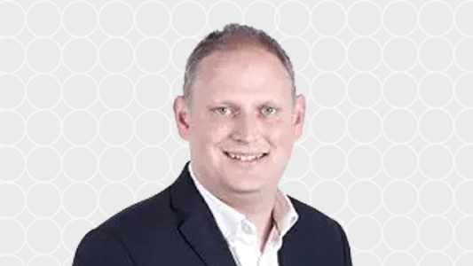 Mr Hamish Clouston, General Surgeon