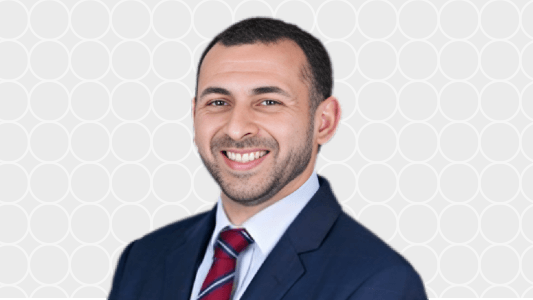 Mr Hanny Anwar, Orthopaedic Surgeon