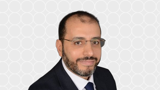 Prof. Hany Zayed, General Surgeon