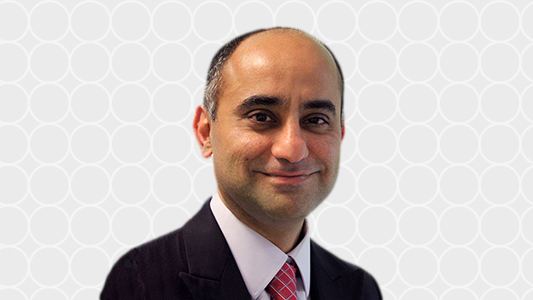 Mr Haresh Devalia, Breast Surgeon