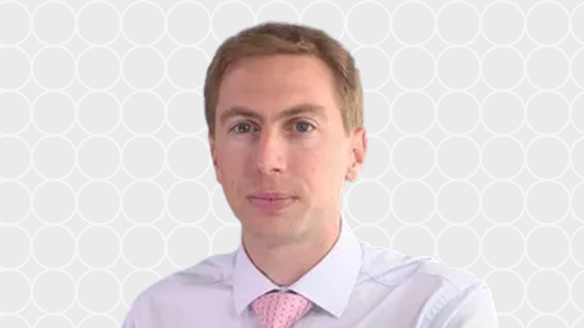 Mr Harry Powell, ENT Specialist