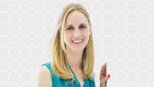 Ms Hayley Paul (Pedrick), Nutritional Medicine Specialist