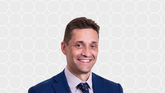 Mr Henry Atkinson, Orthopaedic Surgeon