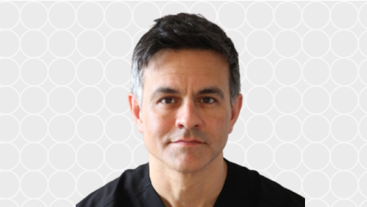 Mr Henry Colaco, Orthopaedic Surgeon