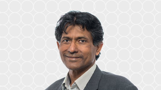 Mr Hilali  Noordeen, Orthopaedic Surgeon