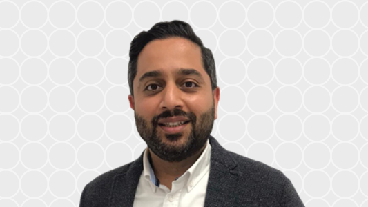 Mr Hemant Vakharia, Obstetrician & Gynaecologist