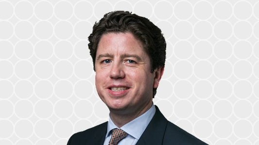 Mr Hugh Byrne, Obstetrician & Gynaecologist