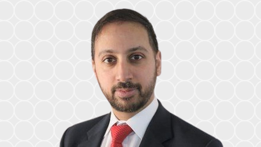 Dr Husain Shabeeh, Cardiologist