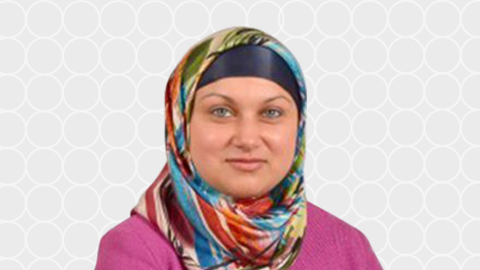 Dr Iaisha Ali, Dermatologist