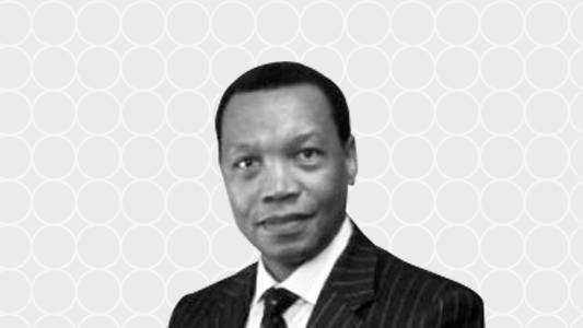 Prof. Ian Chikanza, Rheumatologist