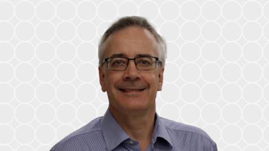 Prof. Ian Christopher Lloyd, Ophthalmologist