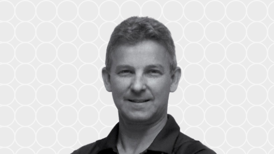 Dr Ian McCurdie, Rehabilitation Medicine Specialist