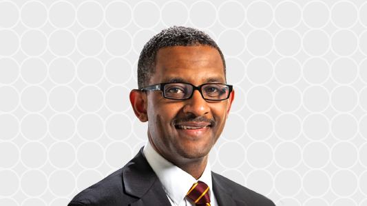 Mr Ibnauf Suliman, General Surgeon