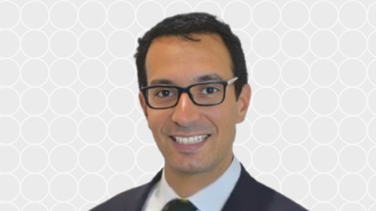 Dr Ibrahim Sadik Al Bakir, Gastroenterologist