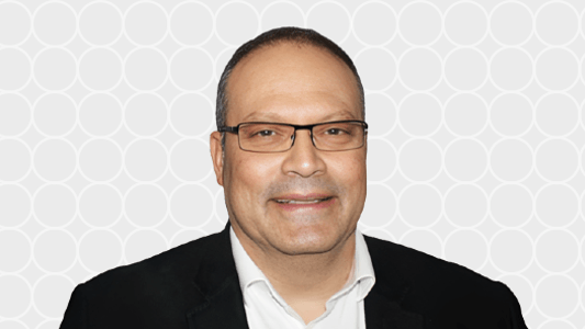 Dr Ilan Lieberman, Pain medicine specialist