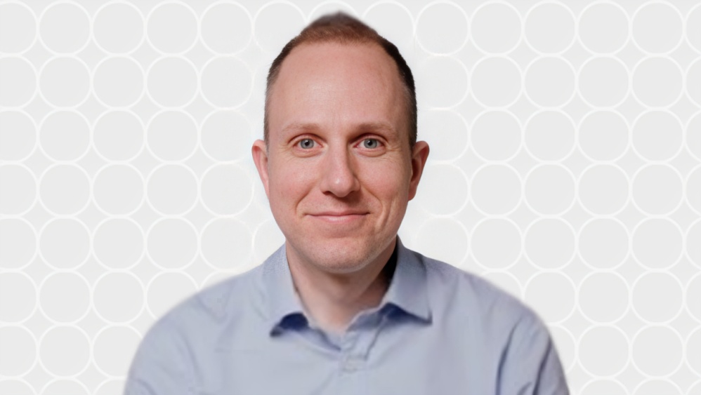 Mr Iosif Pagkalos, Orthopaedic Surgeon