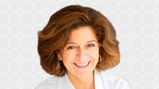 Dr Isabelle Roussin, Cardiologist