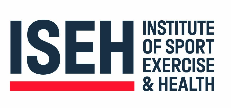 ISEH Institute of Sport Exercise & Health