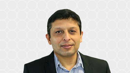 Mr Jalal Kokan, Breast Surgeon