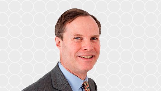 Mr James Colville, Plastic Surgeon