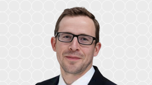 Dr James Gratwicke, Neurologist