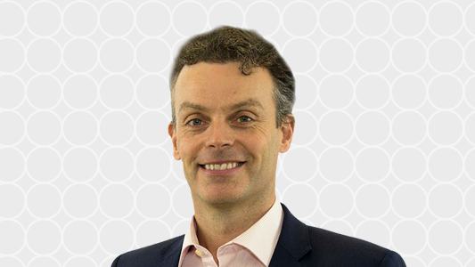 Prof. James Spratt, Cardiologist