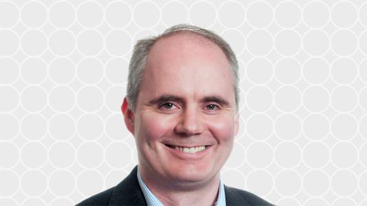 Mr Jamie Murphy, General Surgeon