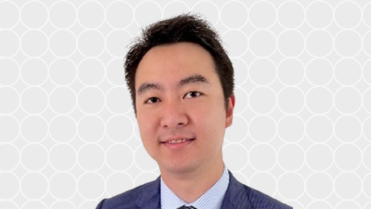 Dr Jan Hoong Ho, Endocrinologist