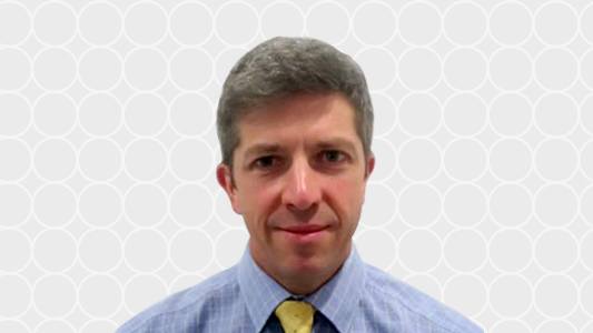 Mr Jason Bernard, Orthopaedic Surgeon