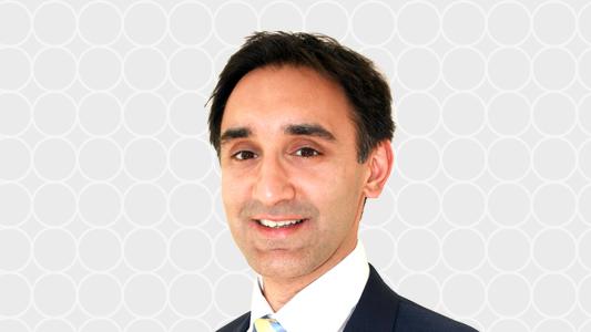 Mr Jasvinder Singh Daurka, Orthopaedic Surgeon