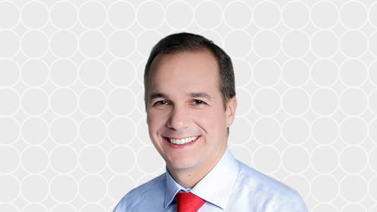 Mr Javier Moraleda Deleito, ENT Specialist