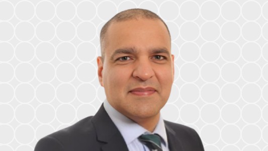 Mr Jawad Ahmad, General Surgeon