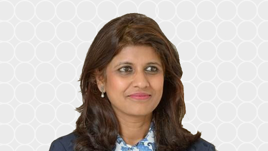 Dr Jaya Parikh, Reproductive Health Specialist