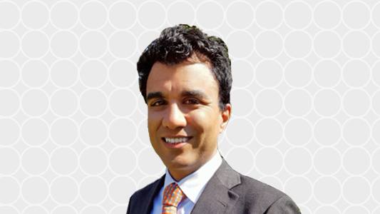 Mr Jaykar Panchmatia, Orthopaedic Surgeon