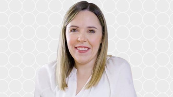 Dr Jennifer Sharif, Dermatologist