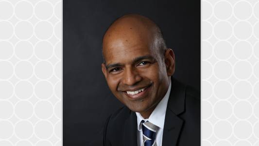 Dr Jesse Kumar, Endocrinologist