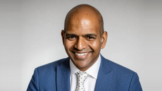 Dr Jesse Kumar, Endocrinologist