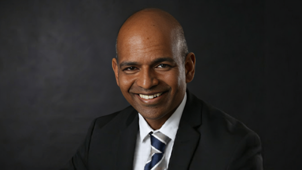 Dr Jesse Kumar, Endocrinologist