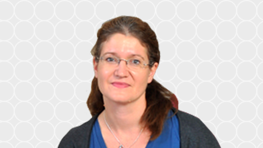 Mrs Joanne Hockey, Obstetrician & Gynaecologist