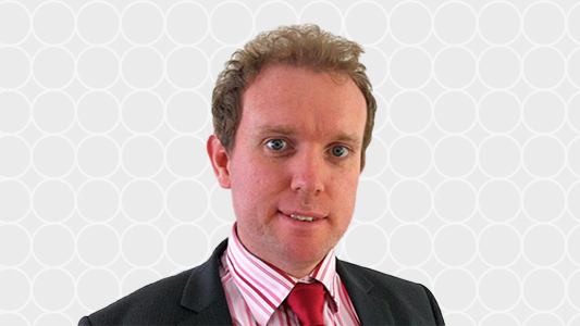 Mr John Murphy, Breast Surgeon