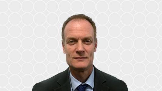 Mr Johnathan Hubbard, General Surgeon