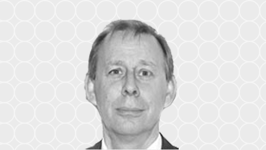 Prof. Jonathan Barker, Dermatologist