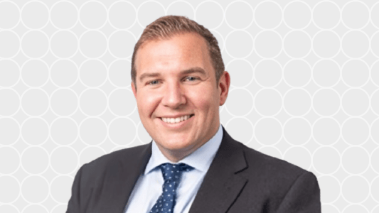 Mr Jonathan Richardson, General Surgeon