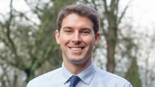 Mr Jonathan Stevenson, Orthopaedic Surgeon